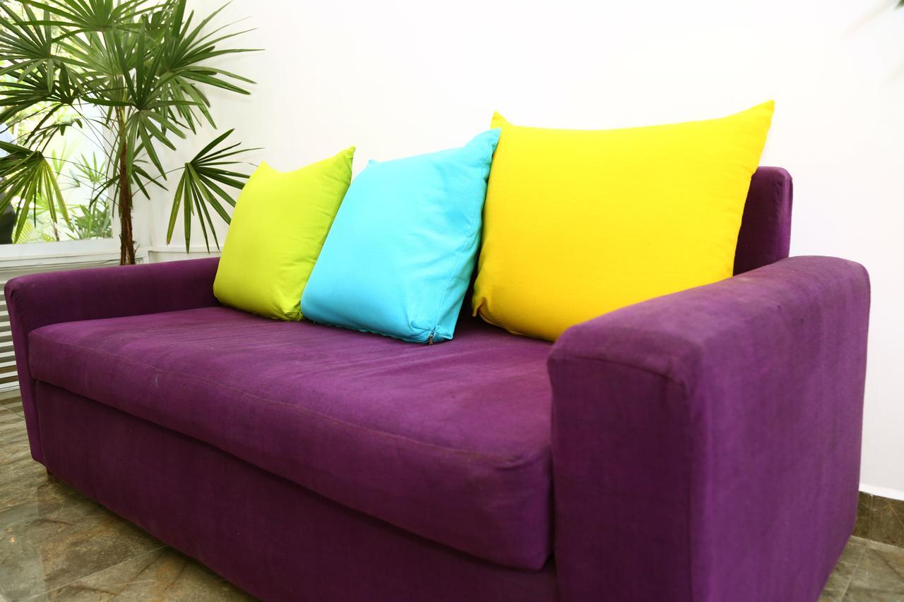 Lanka Hostels Colombo Lhc Экстерьер фото
