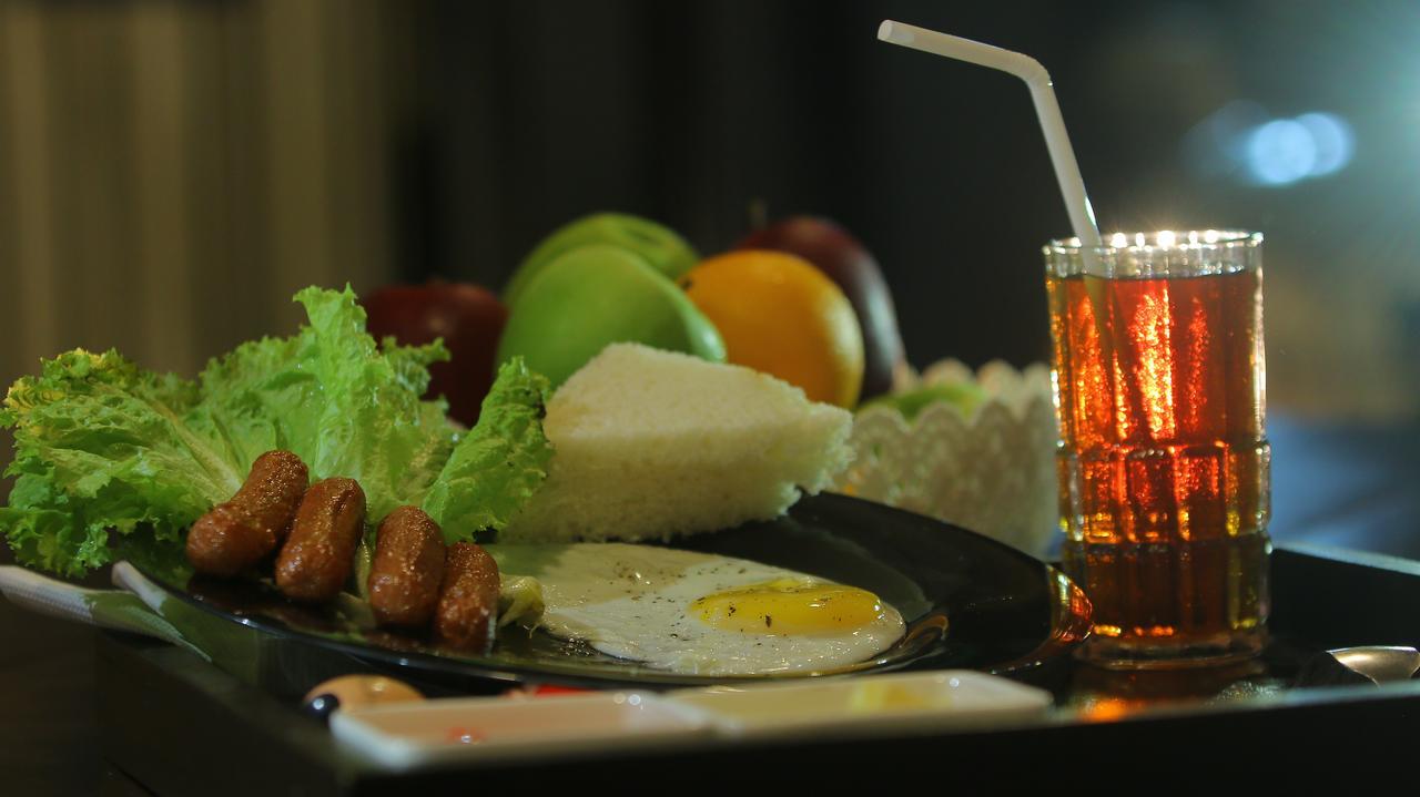 Lanka Hostels Colombo Lhc Экстерьер фото